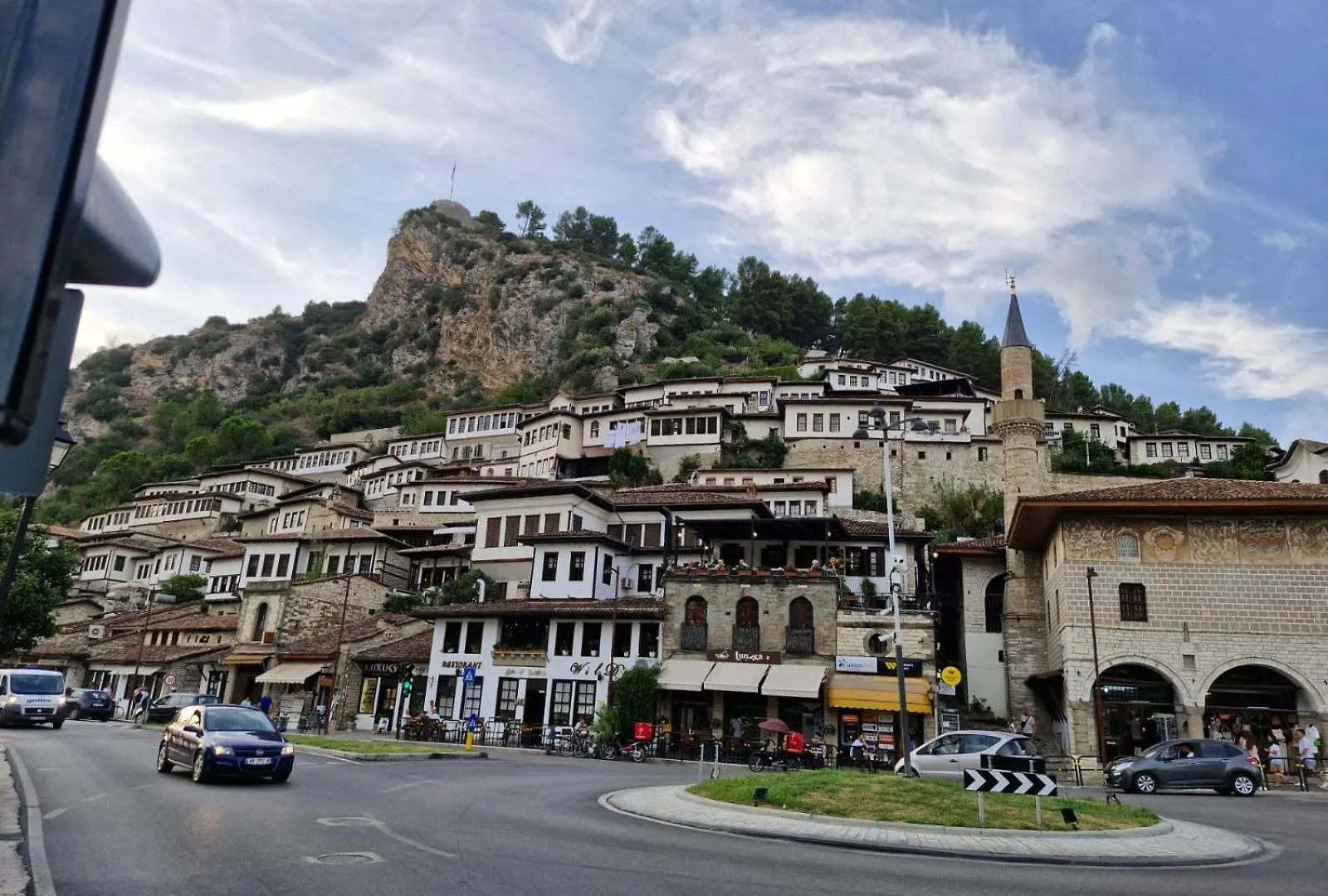 Anna-Perla Apartment Berat 0*,