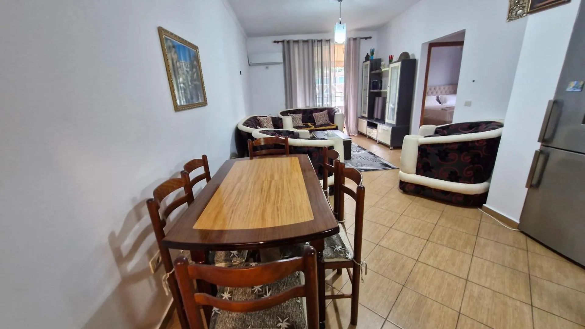 Anna-Perla Apartment ベラト
