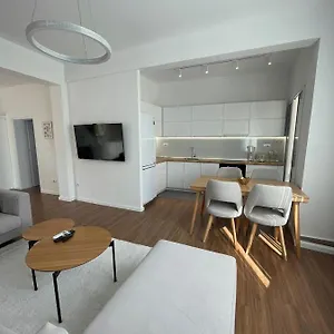 Apartment Grigor, Berat