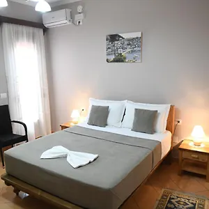Gasthof Leo, Berat