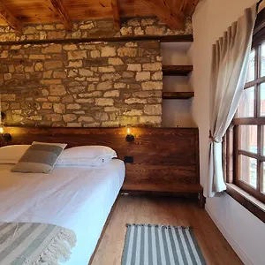 4* Hotel N'gorice
