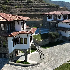 Pupa Winery & Guest House - Berat Berat