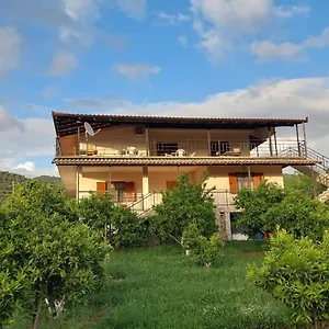 Xhaferaj Apartament