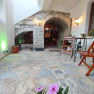 Gasthof Bujtina Veritos, Berat