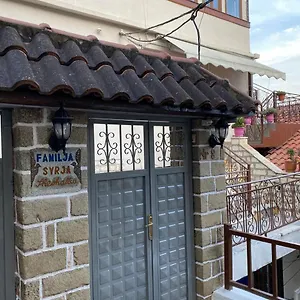 Frühstückspension B&bsheshalliu, Berat