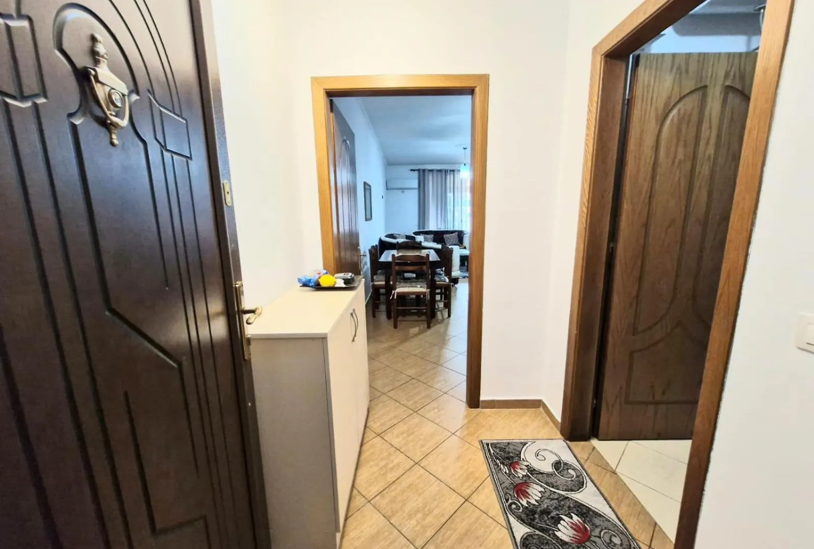 Anna-Perla Apartment Berat